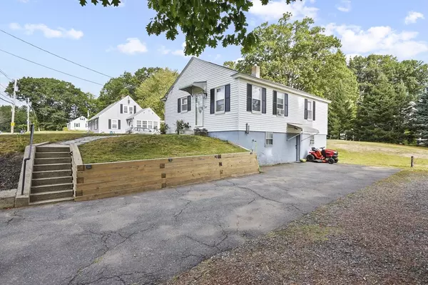 Leominster, MA 01453,482 Grant Street