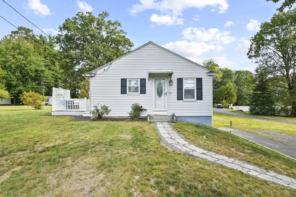 Leominster, MA 01453,482 Grant Street