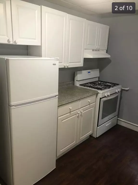 Boston, MA 02115,352 Riverway #1A