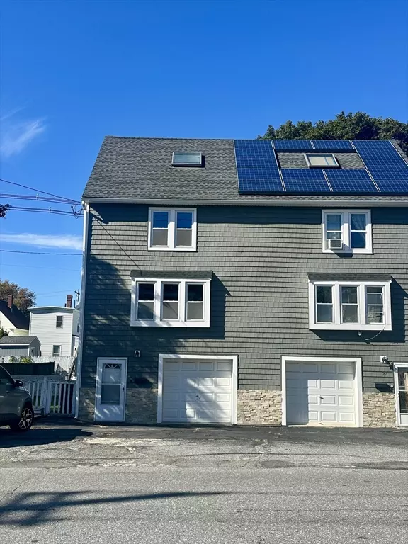 Lowell, MA 01852,29 Manchester #29