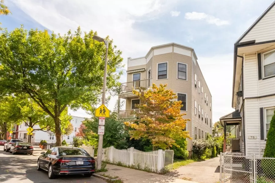 77 Savin Hill #1, Boston, MA 02125