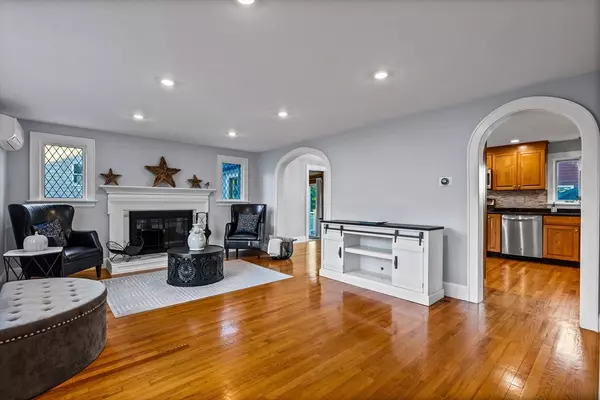 Lynn, MA 01904,15 Northrop Terrace