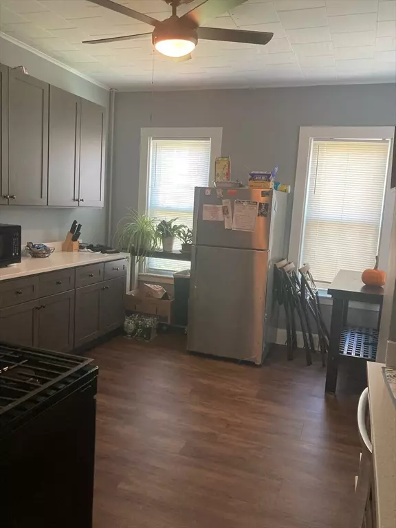 Whitman, MA 02382,167 Broad St #1