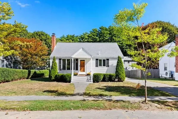 Beverly, MA 01915,14 Foster Drive