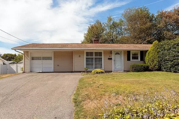 Randolph, MA 02368,38 Mcdevitt Rd