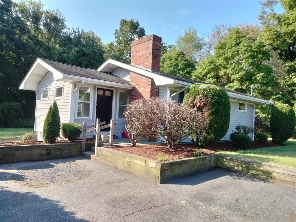 Dighton, MA 02764,2045 Winthrop St.