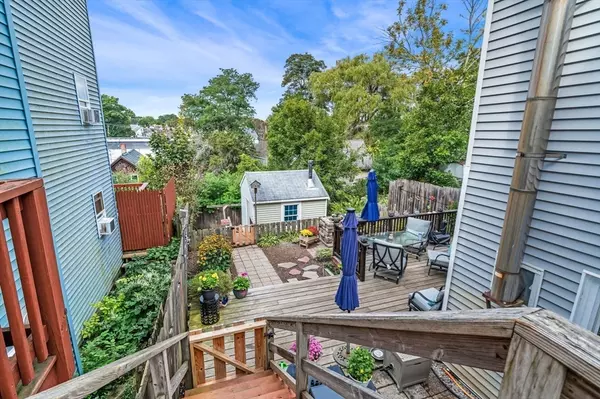 Gloucester, MA 01930,24 Millett St