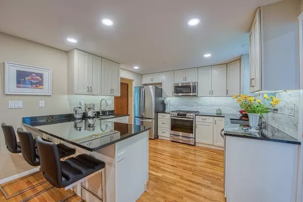 Stoughton, MA 02072,90 Charles Circle