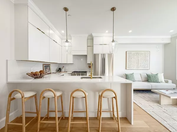 Boston, MA 02118,667 Tremont Street #3