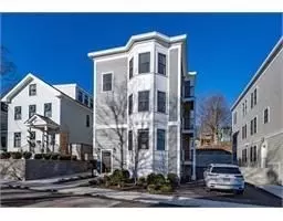 Boston, MA 02130,285 Lamartine St