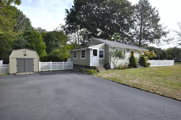 East Bridgewater, MA 02333,451 West St