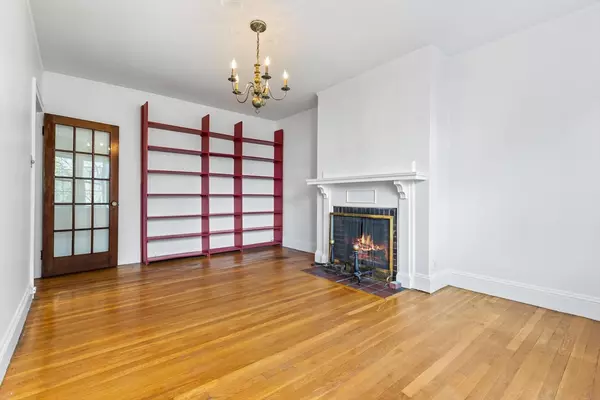 Cambridge, MA 02139,285 Harvard Street #408