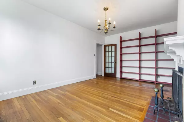 Cambridge, MA 02139,285 Harvard Street #408