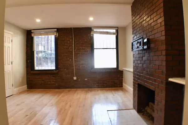 Boston, MA 02116,31 Fairfield #1