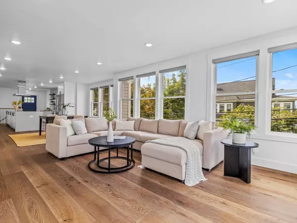 Somerville, MA 02145,62 Governor Winthrop Rd #2