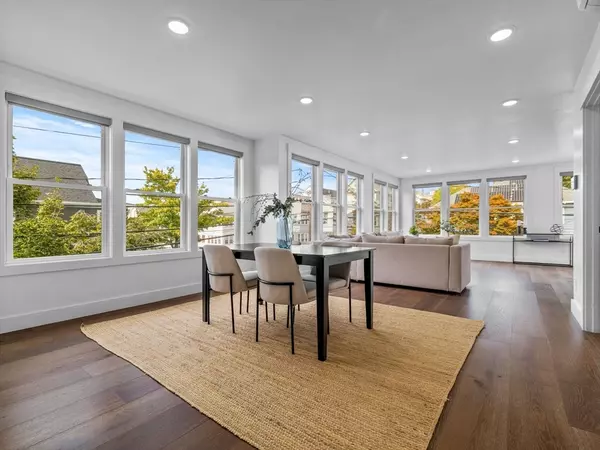 Somerville, MA 02145,62 Governor Winthrop Rd #2