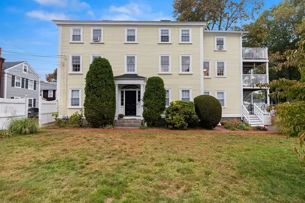 8 Williams Street #E2, Salem, MA 01970