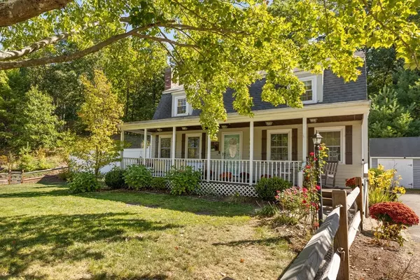 Townsend, MA 01469,104 Ash Street