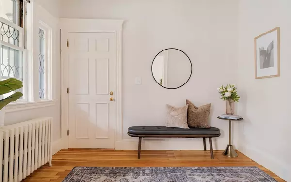 Somerville, MA 02144,1 Lexington Ave #1