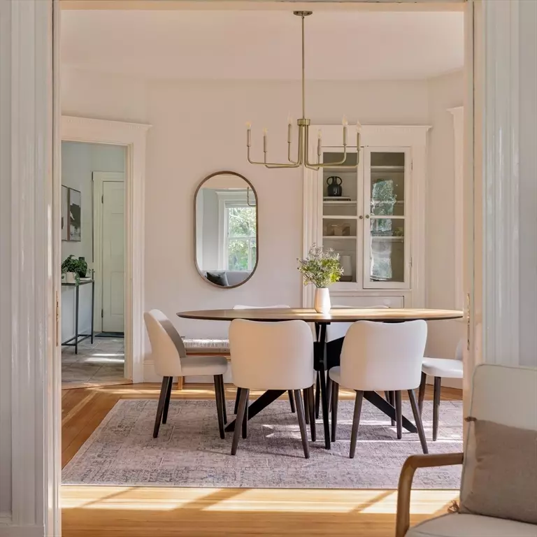 Somerville, MA 02144,1 Lexington Ave #1