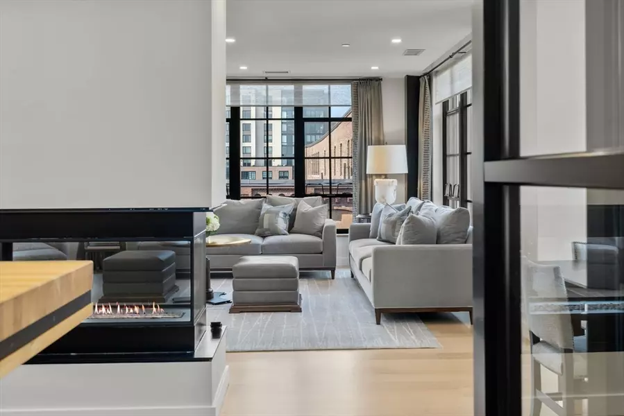 76 Wareham St #5D, Boston, MA 02118