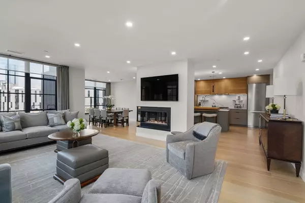 Boston, MA 02118,76 Wareham St #5D