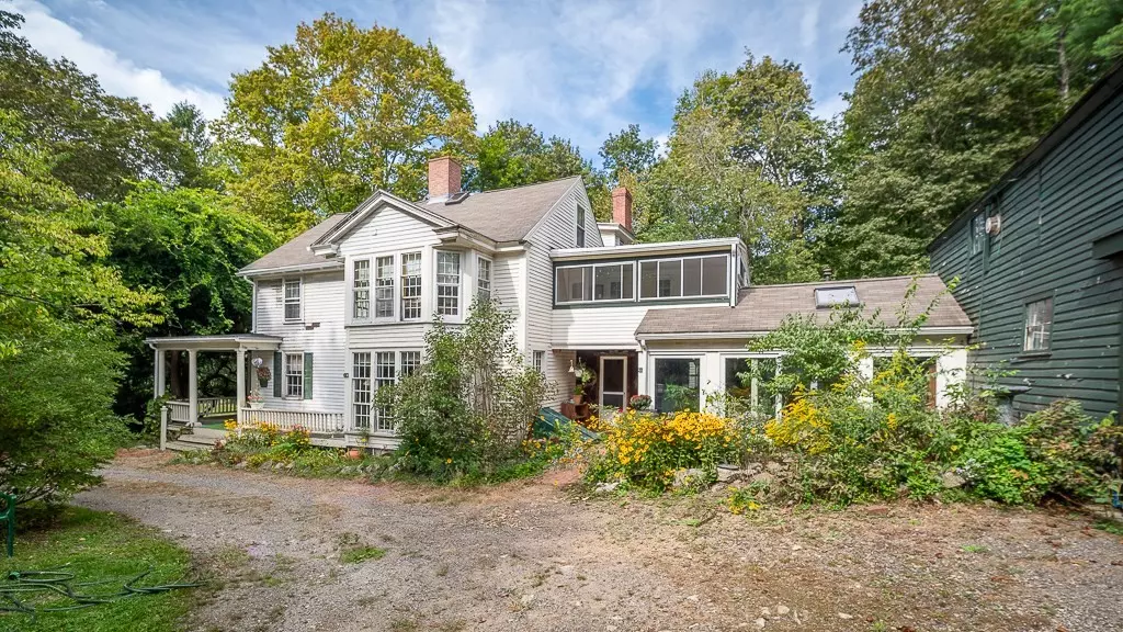 Boxford, MA 01921,3 Ipswich Rd