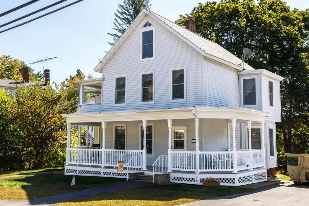 Winchendon, MA 01475,103 Maple Street