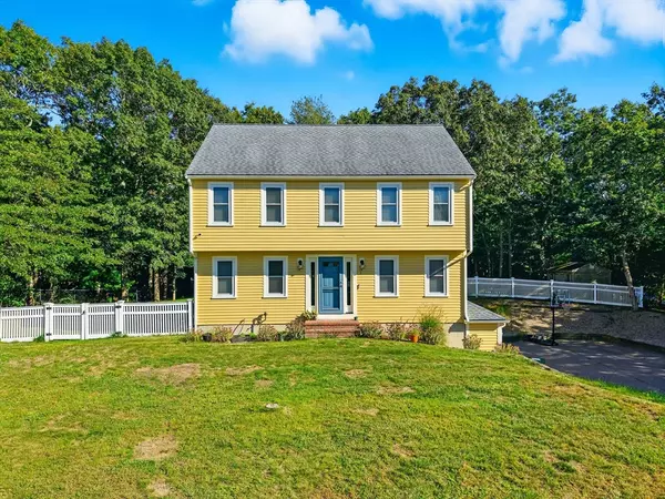Plymouth, MA 02360,3 Hiawatha