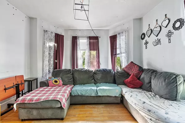 Fitchburg, MA 01420,33-35 Omena Pl