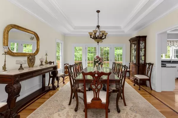 Franklin, MA 02038,13 Hemlock Lane