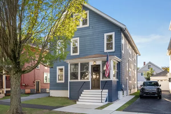 Arlington, MA 02474,48-50 Amsden St