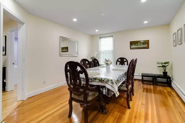 Winthrop, MA 02152,10 Beach Rd #1