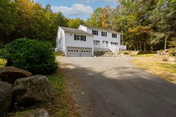 Westhampton, MA 01027,178 Northwest Road