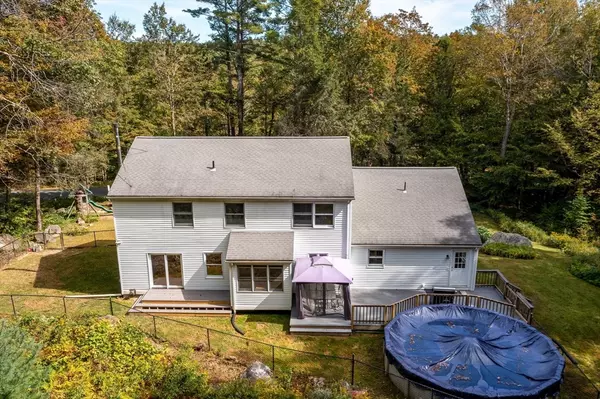 Westhampton, MA 01027,178 Northwest Road