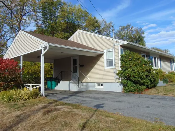 Fitchburg, MA 01420,465 Franklin Road