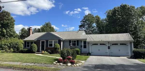 Braintree, MA 02184,57 Daniel Rd