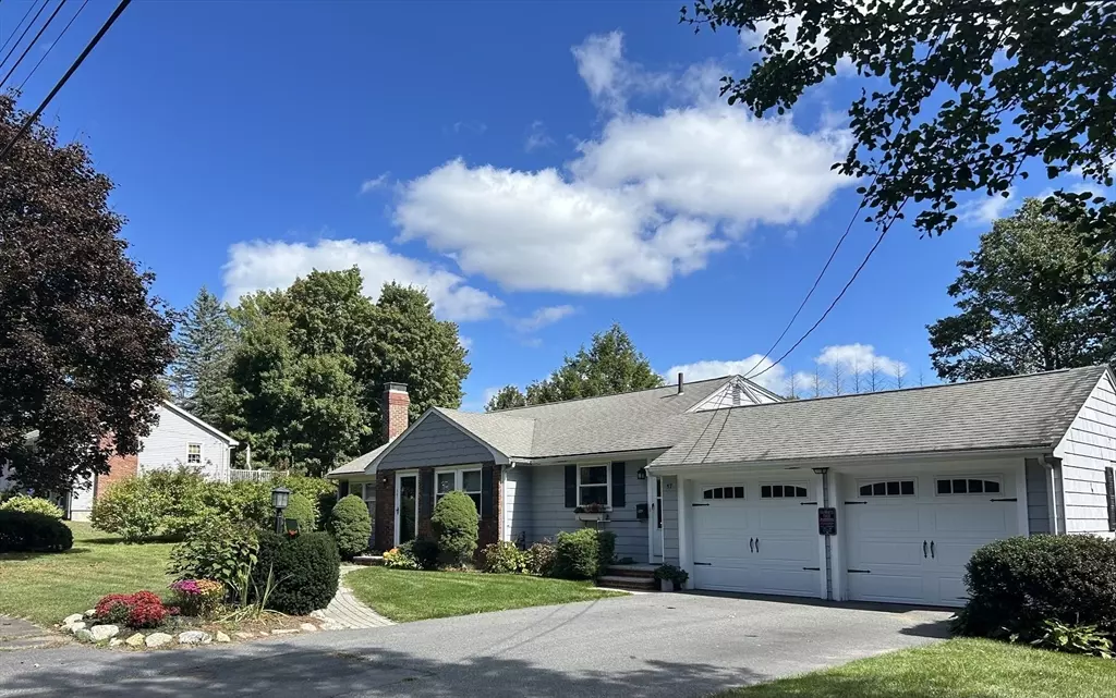 Braintree, MA 02184,57 Daniel Rd