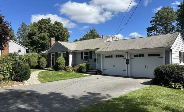 Braintree, MA 02184,57 Daniel Rd