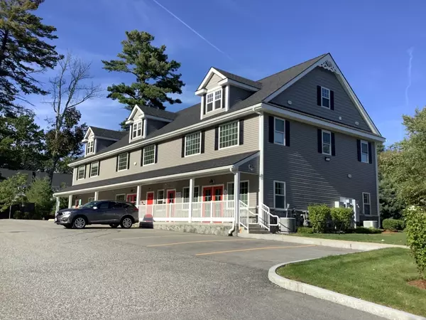 Tewksbury, MA 01876,1455 Main St #4