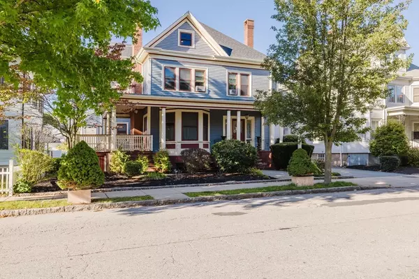 New Bedford, MA 02740,333 Union St