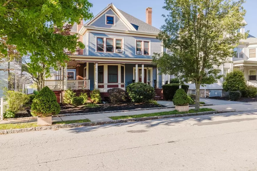 333 Union St, New Bedford, MA 02740