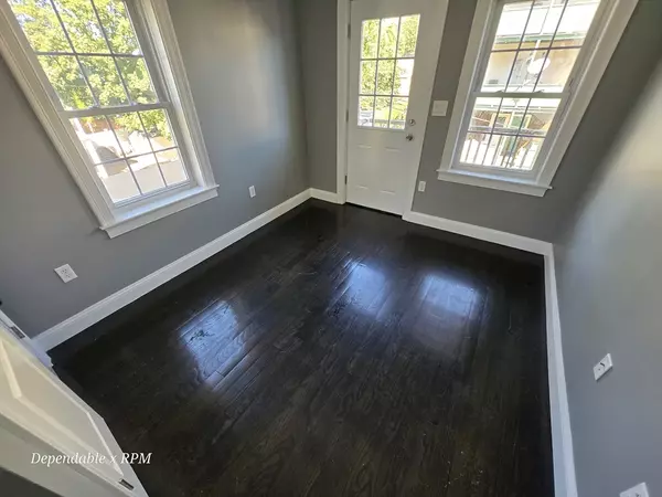Boston, MA 02125,136 Quincy St #1