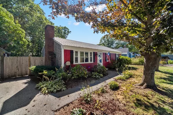 Yarmouth, MA 02664,3 Saturn Ln