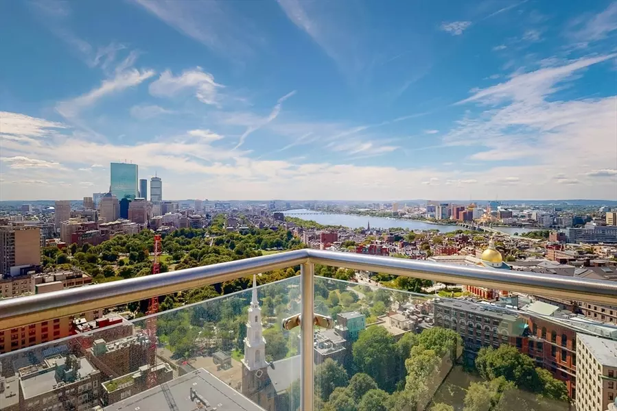45 Province St #PH2A, Boston, MA 02108