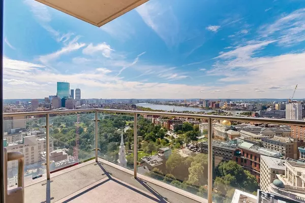 Boston, MA 02108,45 Province St #PH2A