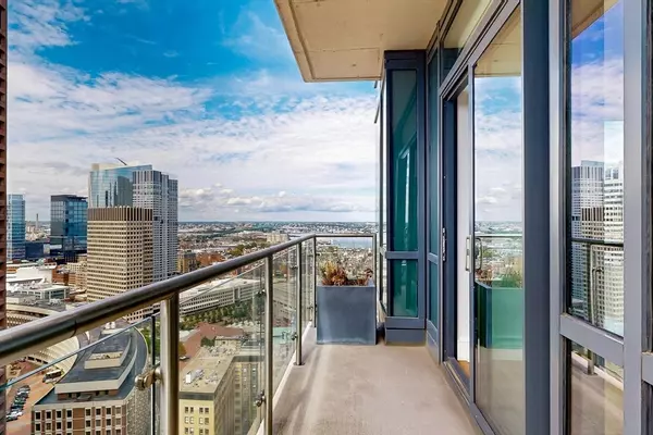 Boston, MA 02108,45 Province St #PH2B