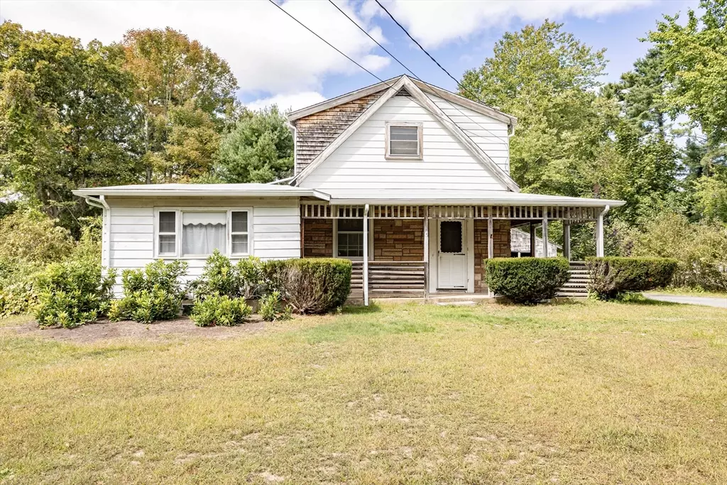 Hanson, MA 02341,190 W Washington Street