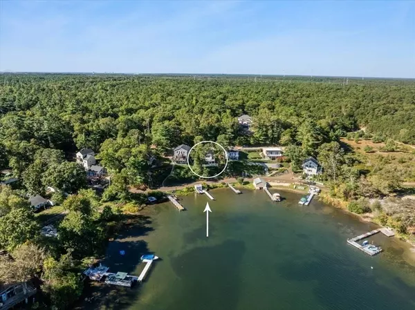 Plymouth, MA 02360,21 Hillside Road