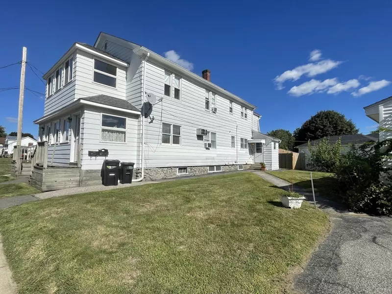162 Plantation St, Worcester, MA 01604